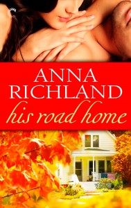 His Road Home, Preorder Now